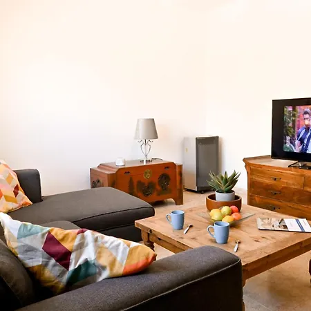 Apartament Casa Savannah From The - Happy *