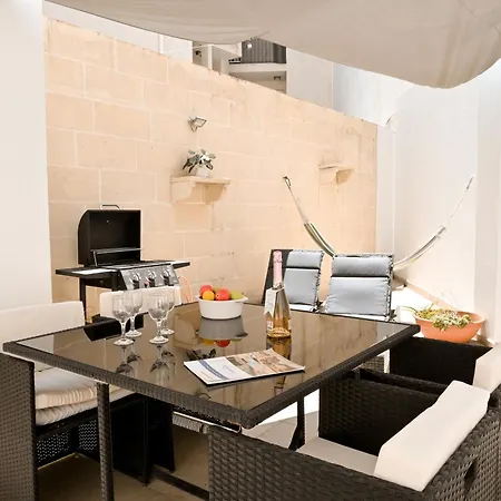 Apartament Casa Savannah From The - Happy Bahar ic-Caghaq