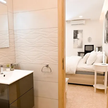 Apartamento Casa Savannah From The - Happy *