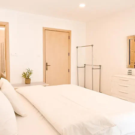 Apartamento Casa Savannah From The - Happy Bahar ic-Caghaq