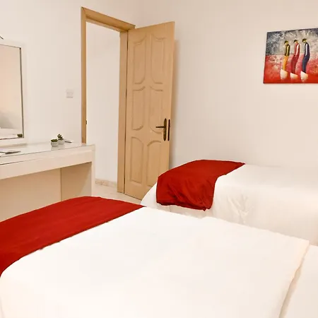 Apartamento Casa Savannah From The - Happy *