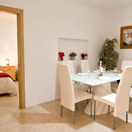 Apartamento Casa Savannah From The - Happy Bahar ic-Caghaq
