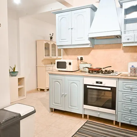 Apartamento Casa Savannah From The - Happy
