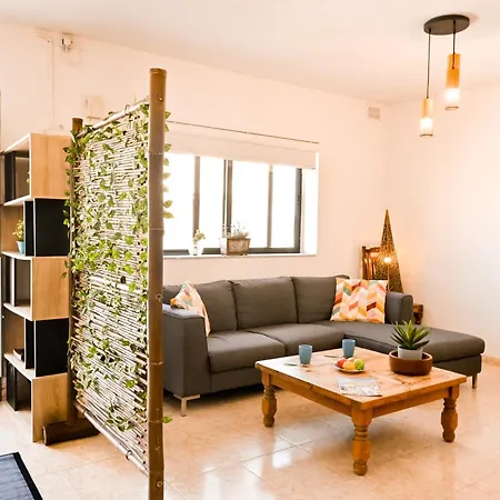 Apartamento Casa Savannah From The - Happy