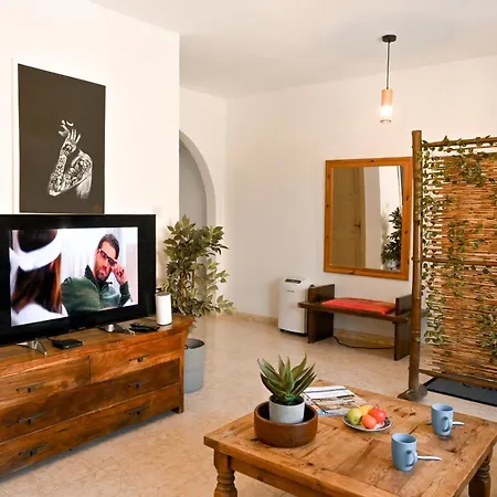 Casa Savannah From The - Happy Apartamento Bahar ic-Caghaq